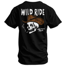 Load image into Gallery viewer, Wild Ride Men's T-Shirt