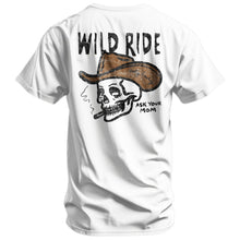Load image into Gallery viewer, Wild Ride Men's T-Shirt