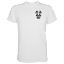 Load image into Gallery viewer, Win The War You Tell Nobody About Men's T-Shirt