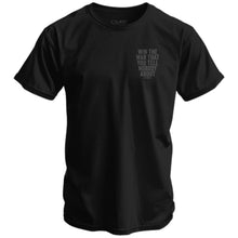 Load image into Gallery viewer, Win The War You Tell Nobody About Men's T-Shirt