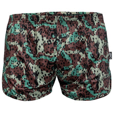 Load image into Gallery viewer, Ranger Panty Mil Style Silkies Training Shorts | 2.5"