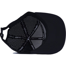 Load image into Gallery viewer, Hybrid CMBT Pro Performance Snapback Hat