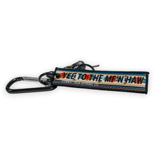 Load image into Gallery viewer, Flight Tag Keychains