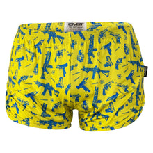 Load image into Gallery viewer, Ranger Panty Mil Silkies Training Shorts | 2.5"