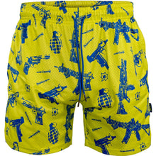 Load image into Gallery viewer, Men's Original Mesh Lifestyle Shorts | 5"