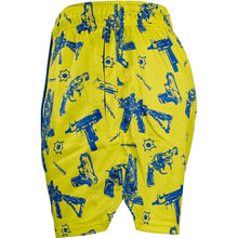 Load image into Gallery viewer, Men's Original Mesh Lifestyle Shorts | 5"