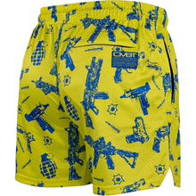 Load image into Gallery viewer, Men's Original Mesh Lifestyle Shorts | 5"
