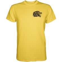 Load image into Gallery viewer, Tactical Athlete Training Club Wolf Men's T-Shirt