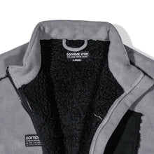 Load image into Gallery viewer, Plush Men's Winter Jacket