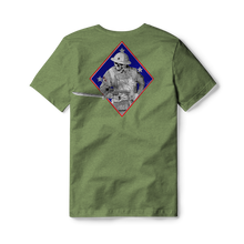Load image into Gallery viewer, Devil Dogs (1st MARDIV)