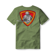 Load image into Gallery viewer, Devil Dogs (3rd MARDIV)