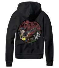 Load image into Gallery viewer, Let It Rip Hoodie