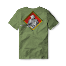 Load image into Gallery viewer, Devil Dogs (4th MARDIV)