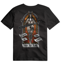 Load image into Gallery viewer, .50 Nun Tee
