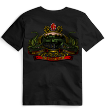 Load image into Gallery viewer, 2nd AABN Tee