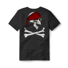 Load image into Gallery viewer, Henry Avery Tee (HTBF)