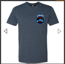 Load image into Gallery viewer, NYPD Swiss Army Order
