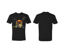Load image into Gallery viewer, Engineers Castle Tee