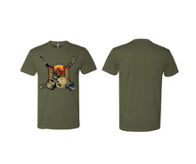 Load image into Gallery viewer, Engineers Castle Tee