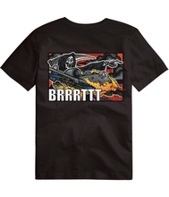 Load image into Gallery viewer, BRRRTTT Tee