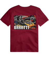 Load image into Gallery viewer, BRRRTTT Tee