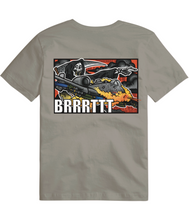 Load image into Gallery viewer, BRRRTTT Tee