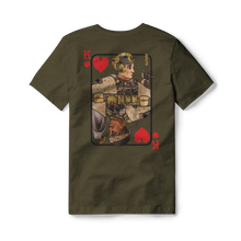 Load image into Gallery viewer, Recondo Playing Card