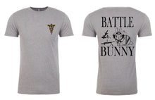 Load image into Gallery viewer, Battle Bunny