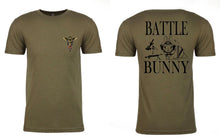 Load image into Gallery viewer, Battle Bunny