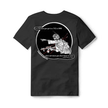Load image into Gallery viewer, Lead From The Front Tee