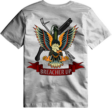 Load image into Gallery viewer, Breacher Up