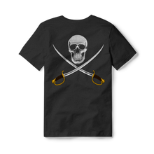 Load image into Gallery viewer, Jack Rackam Tee (HTBF)