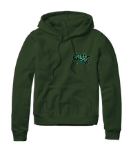 Load image into Gallery viewer, Let It Rip Hoodie