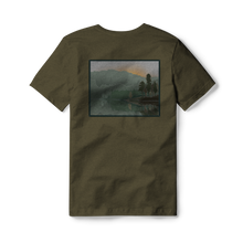 Load image into Gallery viewer, Calm Lake