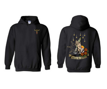 Load image into Gallery viewer, Check or Hold Hoodie
