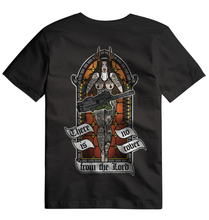 Load image into Gallery viewer, MK19 Nun Tee