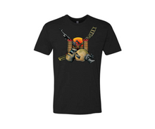 Load image into Gallery viewer, Engineers Castle Tee