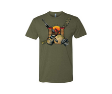Load image into Gallery viewer, Engineers Castle Tee