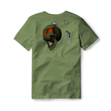 Load image into Gallery viewer, Frag Out Tee (AWB)
