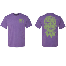 Load image into Gallery viewer, Frankenstien Shirt