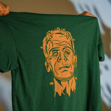Load image into Gallery viewer, Frankenstien Shirt