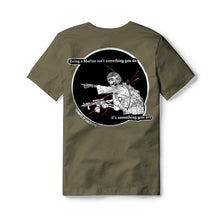 Load image into Gallery viewer, Lead From The Front Tee