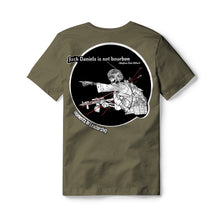 Load image into Gallery viewer, Lead From The Front Tee
