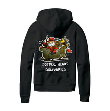 Load image into Gallery viewer, Gunny Claus