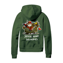 Load image into Gallery viewer, Gunny Claus