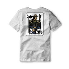 Load image into Gallery viewer, Jack Of Spades - Navy Security Sheriff