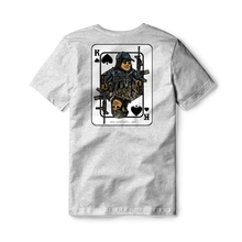 Load image into Gallery viewer, King Of Spades - Police Officer Soldier
