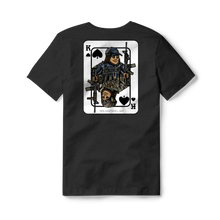 Load image into Gallery viewer, King Of Spades - Police Officer Soldier
