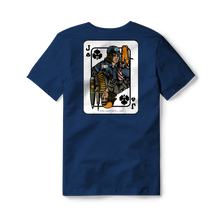 Load image into Gallery viewer, Jack Of Clubs - Paramedic Ordinance Specialist