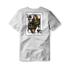 Load image into Gallery viewer, Queen Of Clubs - Wildland Firefighter Combat Medic